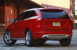 Volvo XC60 R-Design 2011 года